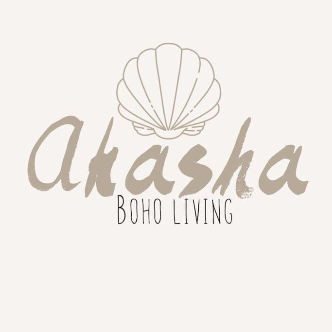 Akasha Waves Apartment Rethymno  Ngoại thất bức ảnh
