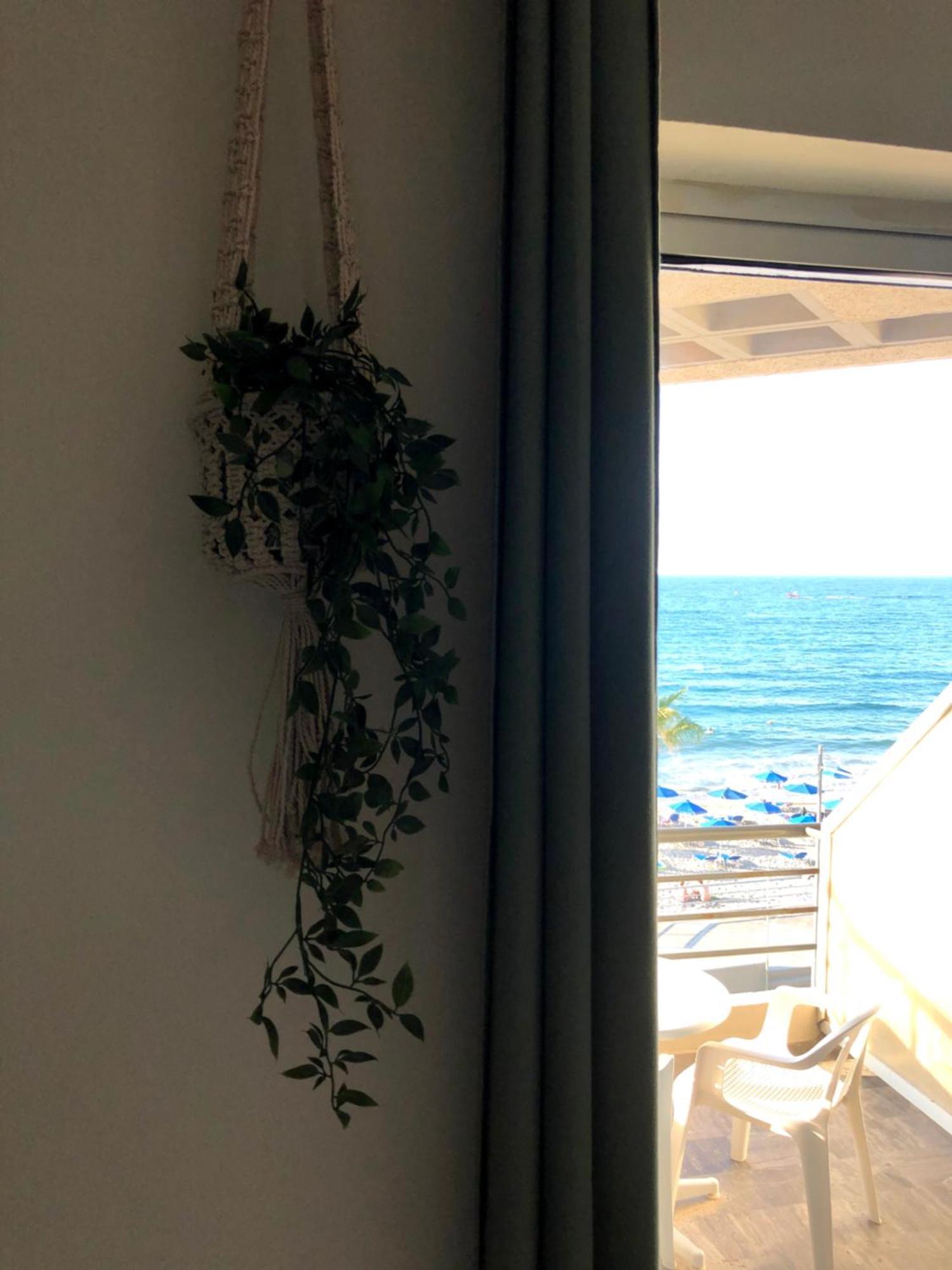 Akasha Waves Apartment Rethymno  Phòng bức ảnh