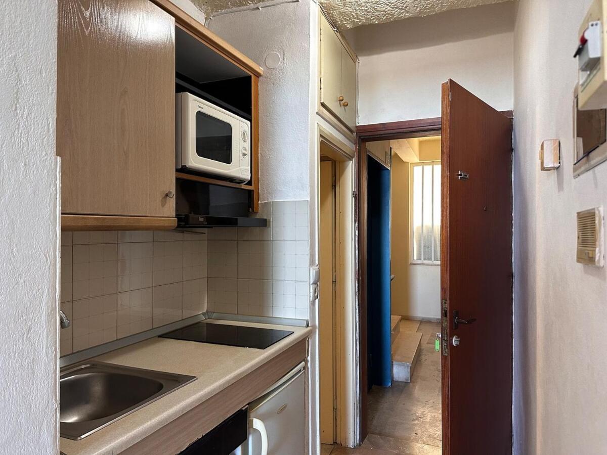 Akasha Waves Apartment Rethymno  Ngoại thất bức ảnh